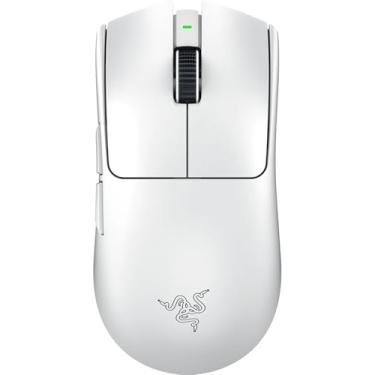 Imagem de Mouse Razer Viper V3 Pro Branco lacrado