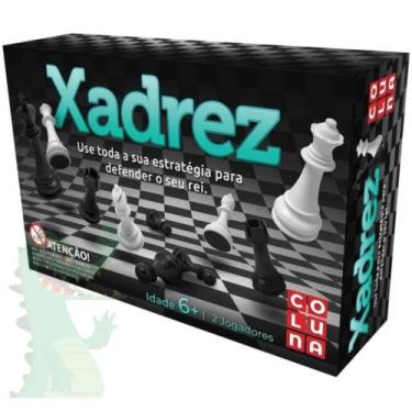 Imagem de Xadrez - Pais e Filhos 2199.1