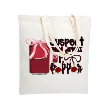 Imagem de WZJHCL Sacola de refrigerante para bebidas alcoólicas, presente viciado em refrigerantes, bebedouro de vodka reutilizável, bolsa de ombro para bebidas gaseificadas, Sacola suspeita, Large