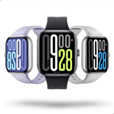 Imagem de Relógio Smartwatch Redmi Watch 5 Xiaomi Com Bateria 24 dias Chamada Bl