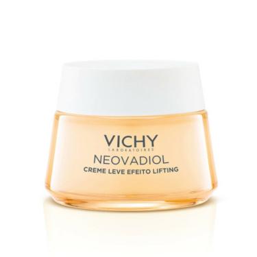 Imagem de Creme Leve Efeito Lifting Neovadiol Vichy 50g