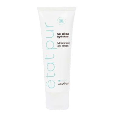 Imagem de Gel Creme Hidratante Facial Etat Pur 40ml