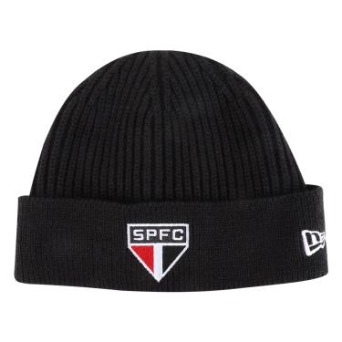 Imagem de Gorro New Era São Paulo Soccer Clássico-Unissex