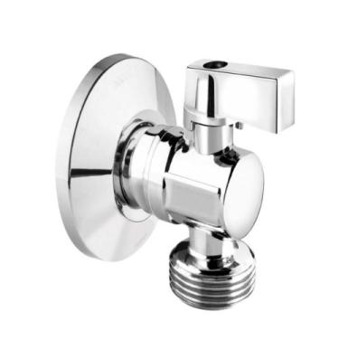 Imagem de Torneira Esfera Para Máquina De Lavar Louça/roupa Cromado - Docol