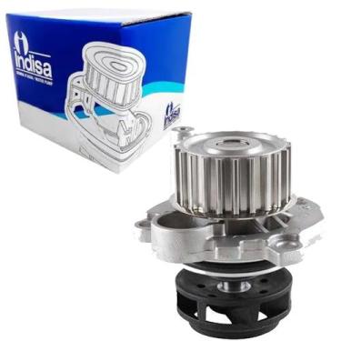 Imagem de Bomba D'Água - Golf 1999 A 2008 / Passat Variant 2000 A 2005 / Polo 20