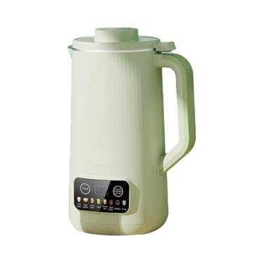 Imagem de SiaBiced Liquidificador de Soja para Smoothies Ideal para Aniversários e Acampamentos