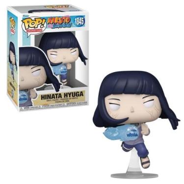 Imagem de Boneco Funko Pop Naruto Shippuden - Hinata Hyuga - Candide