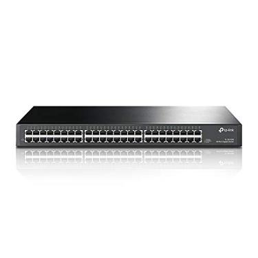 Imagem de Switch 48 Portas 10/100/1000 TL-SG1048 TP-LINK