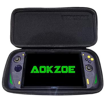 Imagem de AOKZOE Capa Protetora Oficial A1 Para Console De Jogos Pc Laptops 8 Polegadas