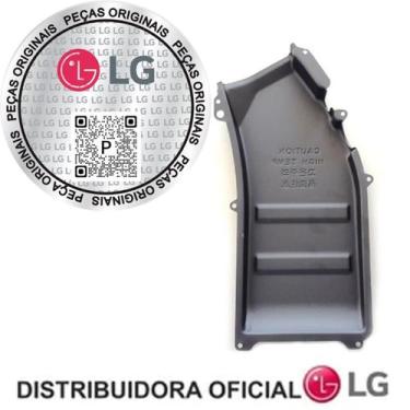 Imagem de Tampa Do Duto De Secagem Lava E Seca Lg Wd1412Rtab