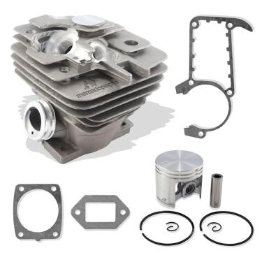 Imagem de Cilindro Completo Para Motosserra Stihl 361 Ms361 Com Juntas