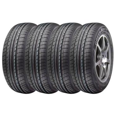 Imagem de Kit 4 Pneus Ling Long Aro 15 175/60r15 81h Green-max Hp010