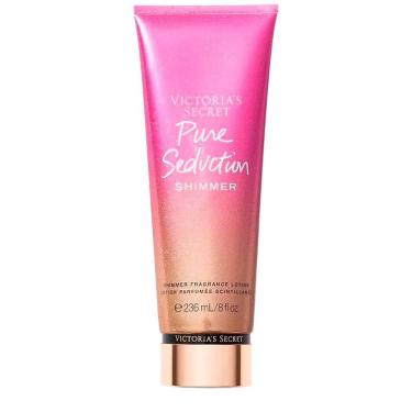 Imagem de Victoria's Secret Pure Seduction Shimmer - Body Lotion 236ml
