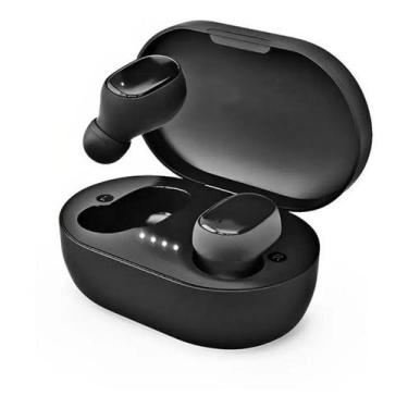 Imagem de Fone De Ouvido bluetooth Sem Fio Compatível Samsung todos os Modelos -