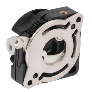 Imagem de WALFRONT Kit de Extrusão de Extrusor Kit para K1 K1c Ender 3 V3 Ender 3 V3 Mais K1 Se Mecanismo de Extrusão de Alimentação Dupla de Acionamento Direto Sem Motor Sem Motor