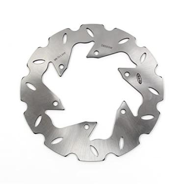 Imagem de Rotor de disco de freio dianteiro Arashi para MBK SKYLINER 250 2000-2003 ABS 2003, peças de acessórios de reposição de motocicleta