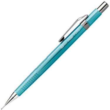 Imagem de Lapiseira 0.5MM Metalizada Azul CX.C/06 - Pentel