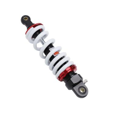 Imagem de Aramox Amortecedor de Suspensão de Motocicleta, Suspensão de Amortecimento de Mola Ajustável de 290 Mm, para ATV Quad Dirt Bike Go Kart Scooter