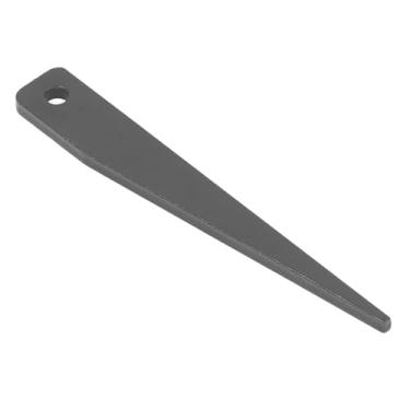 Imagem de Zhjvihx Drift Ejetando Drift, Chave de Deriva de Morse Taper Resistente de Impacto para Máquina de Máquinas de Torda