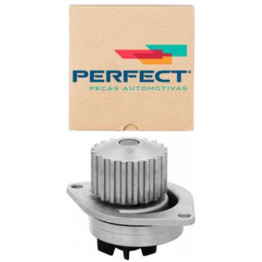 Imagem de Bomba Dágua Citroen Xsara Peugeot 206 306 1.6 Perfect BD0342