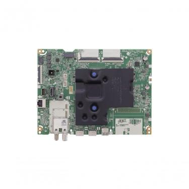 Imagem de Placa Principal TV LG 55NANO80TSA EBU67641094