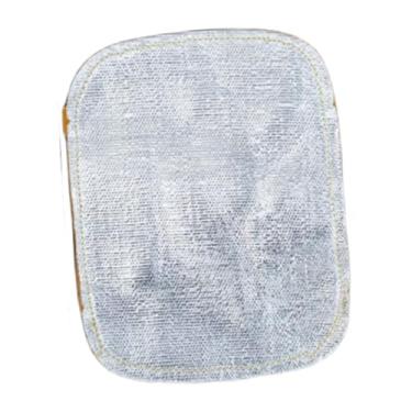 Imagem de MERIGLARE Protetor de Mão para Soldagem, Luva de Soldagem Aquecida