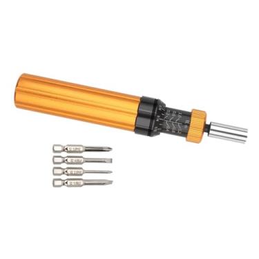 Imagem de Ioensy Chave de Fenda de Torque 10-60 Cm³ para Reparo E Manutenção de Aparelhos Eletrônicos