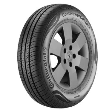 Imagem de Pneu Continental 205/55R17 91V FR PowerContact 15501270000