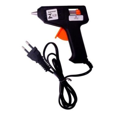 Imagem de Máquina De Cola Quente Pequena Artesanato Bivolt 20w - Win Paper