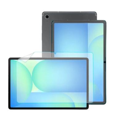 Imagem de Película Protetora Fosca Para Galaxy S10 Fe 10.9  X520 X526 