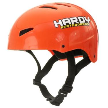 Imagem de Capacete para Skate Bike Patins Patinete Profissional Unissex - hardy,