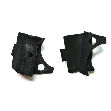 Imagem de Borracha para Canon R5 Grip Leather Hand Rubber Side Leather e Thum Rubber (borracha manual)