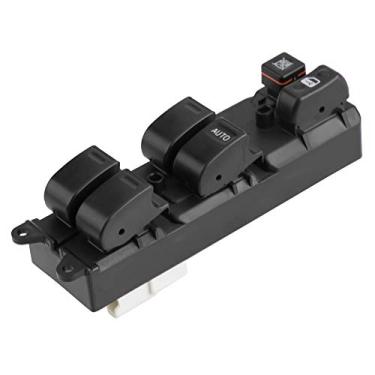 Imagem de Alimentação de Adequada para Interruptor de Janela Mestre 84820-12350 Adequado para AE110 Cor Preta