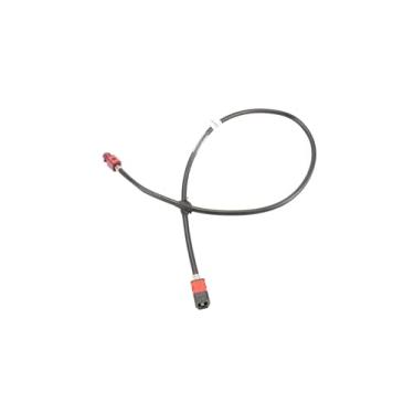 Imagem de ACDelco GM Original Equipment 84328522 Cabo coaxial de antena de rádio digital e navegação