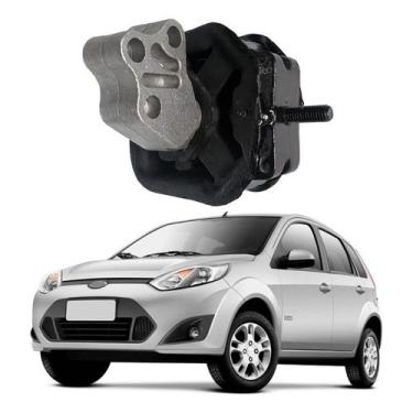 Imagem de Coxim Motor Direito Axios Fiesta 1.0 1.6 2011 A 2014