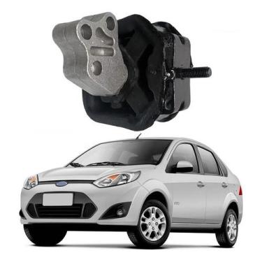 Imagem de Coxim Motor Direito Axios Fiesta Sedan 1.0 1.6 2011 A 2014