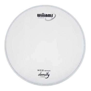 Imagem de Pele 18`` Wc2 Porosa Density Filme Duplo Hidráulica Williams