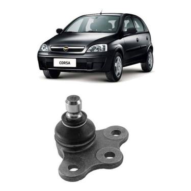 Imagem de Pivô Inferior Dianteira Gm Corsa 2008 2009 2010 2012012
