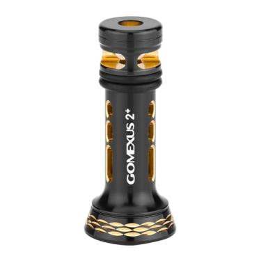 Imagem de GOMEXUS Suporte de carretel compatível com molinete Daiwa