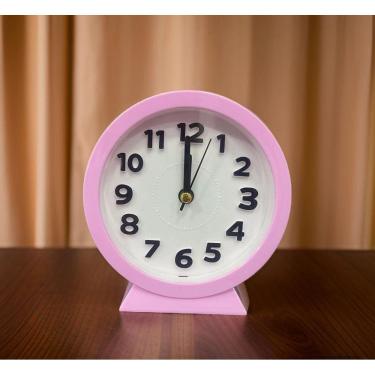 Imagem de Relogio Despertador, Funcionando Eletricamente A Pilha