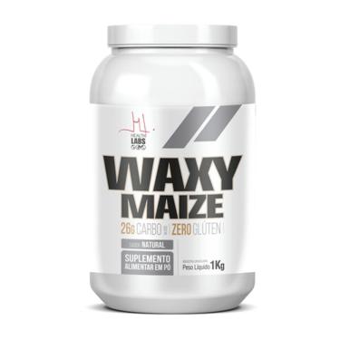 Imagem de Waxy Maize Natural 1kg