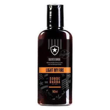 Imagem de Balm de Barba Sobrebarba - Edição Botafogo - Light my Fire 140ml