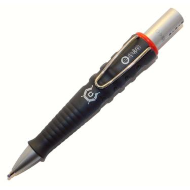 Imagem de Caneta Esferográfica Rotring Core Preta Nos