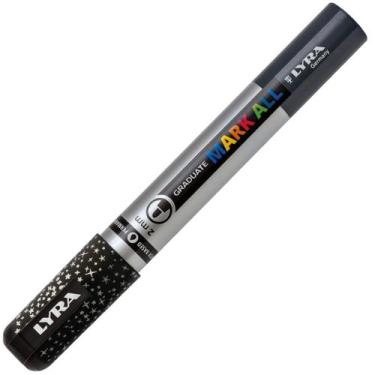 Imagem de Caneta Lyra Graduate Mark All 2 mm Sparkling