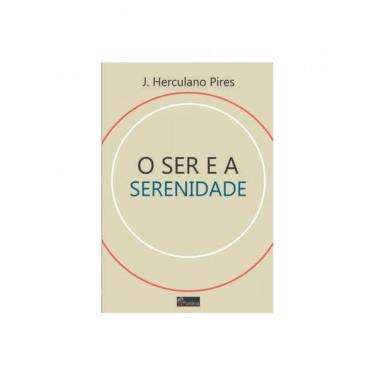 Imagem de O Ser E A Serenidade