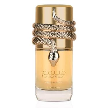 Imagem de Perfume Árabe Feminino Musamam White Intense Eau De Parfum 100 ml - ORIGINAL