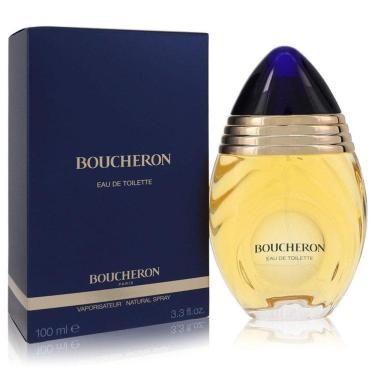 Imagem de Perfume Feminino Boucheron 100 ML Eau De Toilette
