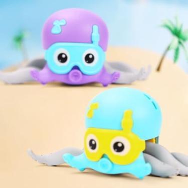 Imagem de Brinquedo Infantil Banho Sensação do Momento Interativo (Rosa)