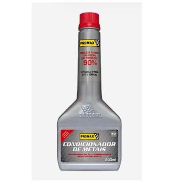 Imagem de Aditivo Condicionador de Metais Bardahl Promax 200ml