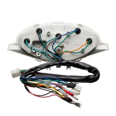 Imagem de Painel Completo Instrumentos Condor Biz 100 98 A 01